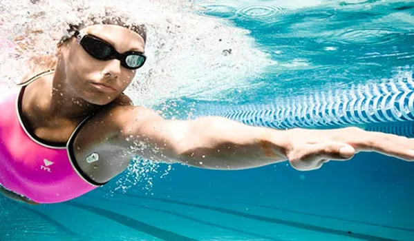 Как научиться плавать быстро по-лягушачьи