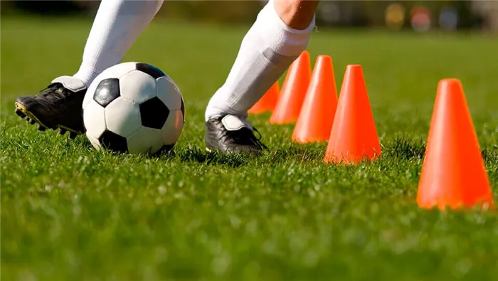 Как научиться играть в футбол с нуля хорошо – инструкция для начинающих. Как начать разбираться в футболе. 5