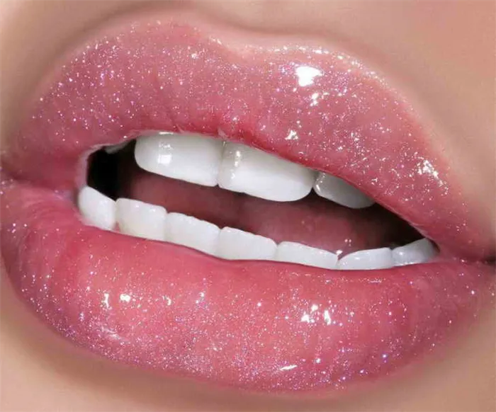 Как правильно красить губы — раскрываем секреты макияжа. Как красиво накрасить губы. 8