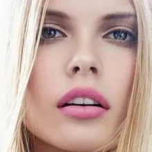 Как правильно красить губы — раскрываем секреты макияжа. Как красиво накрасить губы. 11