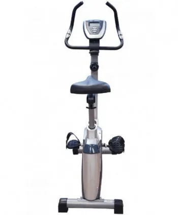Вертикальный велотренажер Carbon Fitness U304
