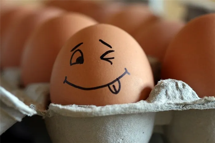 Сколько можно съедать яиц в день. Сколько яиц можно съесть в день. 2