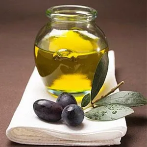 Свойства оливкового масла для массажа