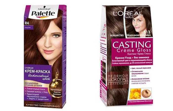 ТОП-10 лучших безаммиачных красок для волос: как пользоваться, за и против, отзывы. Какая безаммиачная краска для волос самая лучшая. 2