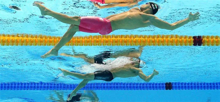 Учимся плавать самостоятельно: практические советы для взрослых. Как научиться плавать взрослому человеку самостоятельно. 5