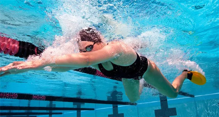 Учимся плавать самостоятельно: практические советы для взрослых. Как научиться плавать взрослому человеку самостоятельно. 6