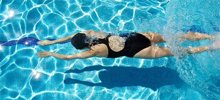 Учимся плавать самостоятельно: практические советы для взрослых. Как научиться плавать взрослому человеку самостоятельно. 2