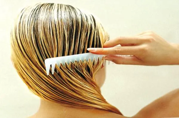 Укрепление волос: от домашних средств до специальных витаминов. Бесплатно какая маска для волос укрепляет волосы. 4
