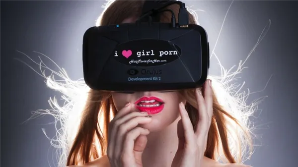 виртуальный секс
