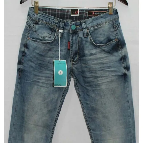 Как выбрать современные джинсы