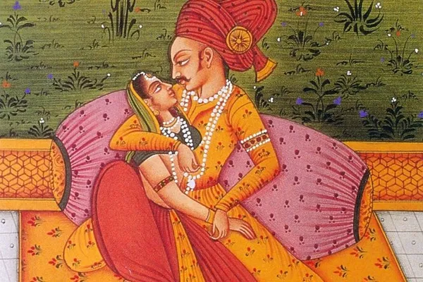 Камасутра: зачем на самом деле был написан древнеиндийский трактат о сексе