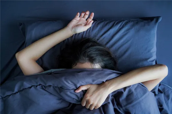 Как начать спать, если вы испытываете проблемы?