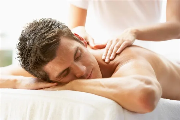 Чувственный боди массаж — это релаксация, эротика и неземное удовольствие. Боди массаж для мужчин что это. 2