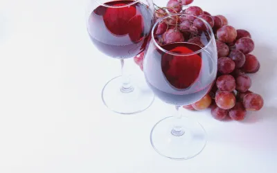 Сухое вино – Салерно