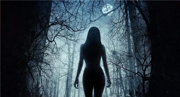Постер к фильму «Ведьма»