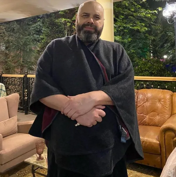 Похудевший на 115 кило Максим Фадеев показал свою новую фигуру. Как похудел максим фадеев. 4