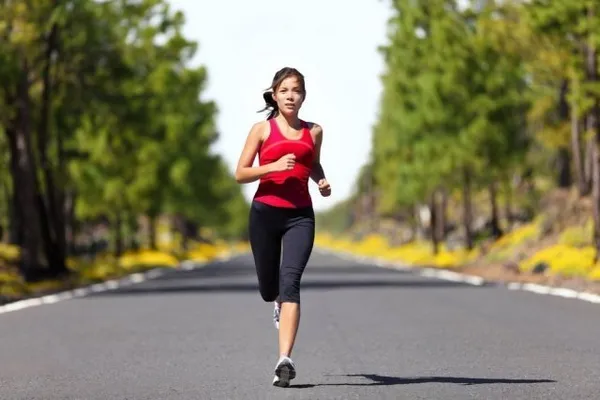 Бег для похудения: рекомендации по тренировкам, питанию и мотивации. Бег для похудения как правильно бегать. 6