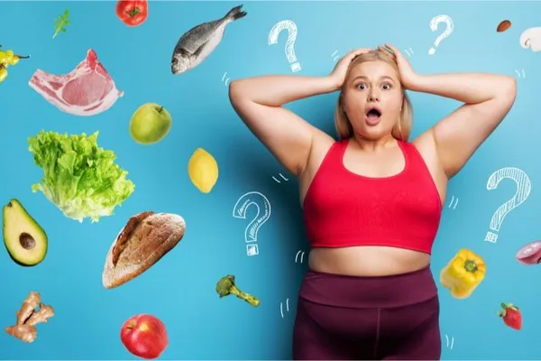 Что такое «бесшлаковая» диета: меню и другие подробности. Что можно есть на диете для похудения. 2