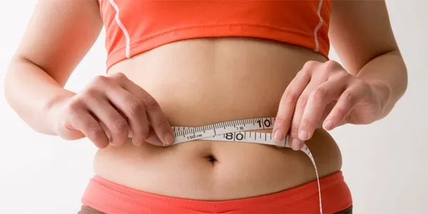 На сколько килограммов можно похудеть за неделю. На сколько можно похудеть за неделю. 3