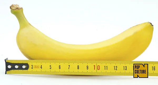 как измерить длину пениса