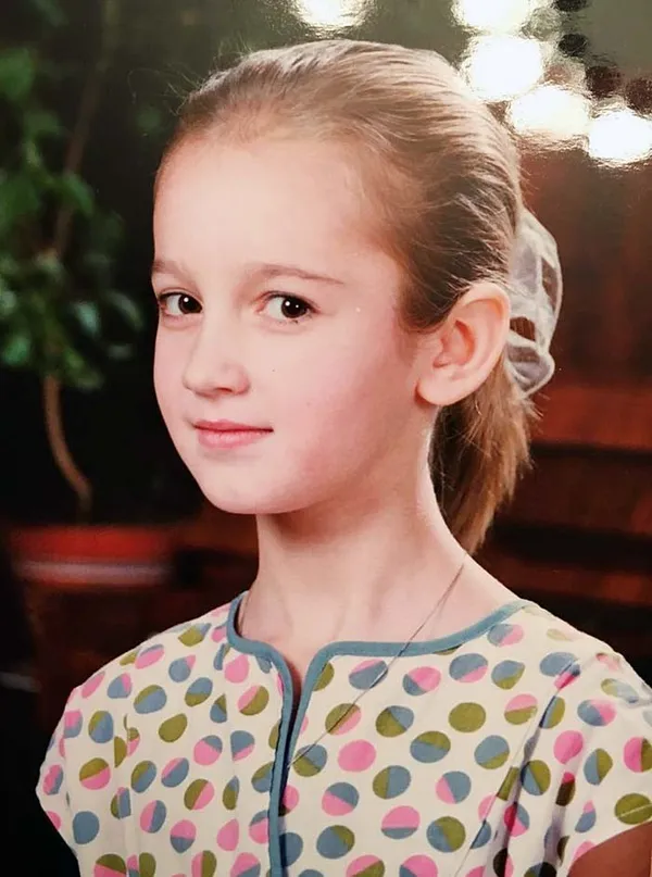 Olga-Buzova-v-detstve