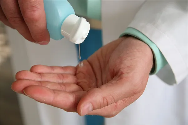 Как правильно мыть руки: 5 шагов, которые должен знать каждый
