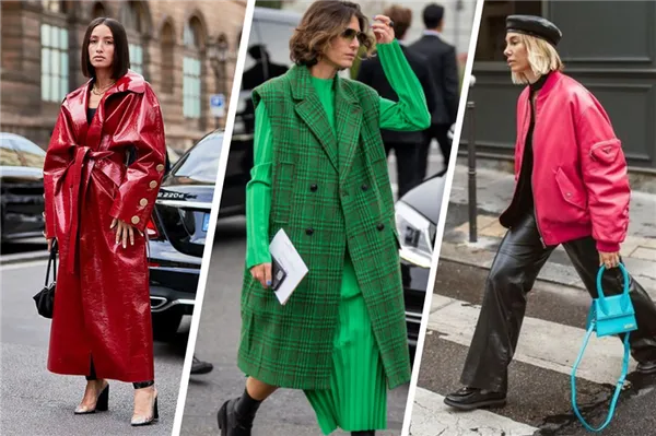 Какие женские куртки в моде весной 2023. Что носить весной 2023 женщинам верхняя одежда. 2
