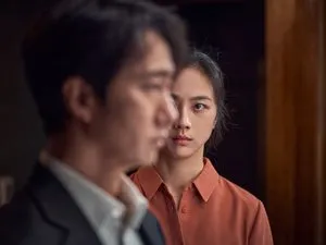 Новое корейское кино, которое не оставит вас равнодушными