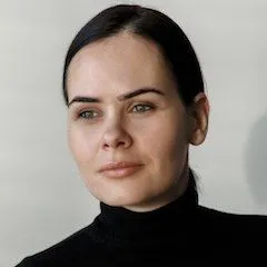 Екатерина Салеева