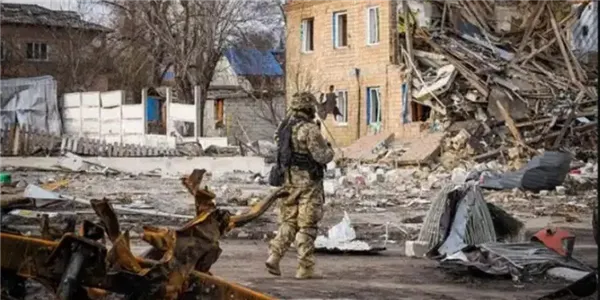 Украина — Россия сегодня 24 мая 2023: что происходит сейчас на Донбассе, в Белгородской области, опубликована карта боевых действий на Украине сегодня 24.05.2023
