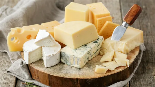 Производство и оптовая торговля сыров