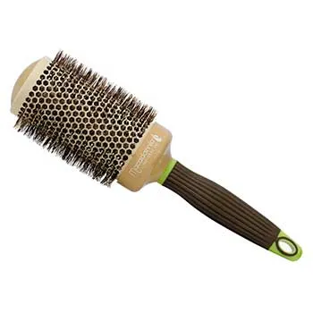 Фен для сушки волос: как правильно пользоваться самостоятельно, чтобы был объем. Как сушить волосы феном. 9