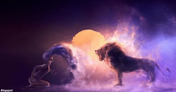 Лев VS тигр: кто победит в бою за титул «Короля животных». Когда дерется львица. 2