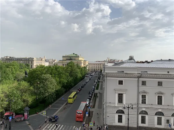 Санкт-Петербург в мае: погода и что посмотреть на майские 2023. Что посмотреть в питере в мае. 6
