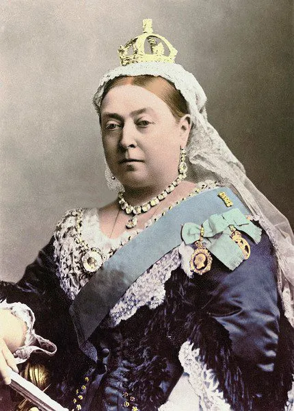 Бабушка Европы». Девять детей, 42 внука и два фаворита королевы Виктории. Виктория райдос родила 3 ребенка. 3