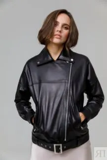 Модные женские кожаные куртки – Весна 2023: 9 самых модных тенденций. Какие кожаные куртки в моде 2023 женские. 7