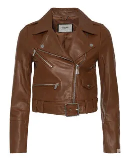 Модные женские кожаные куртки – Весна 2023: 9 самых модных тенденций. Какие кожаные куртки в моде 2023 женские. 9