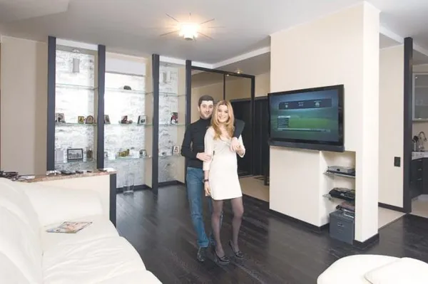 Ксения Бородина тратит два миллиона за 10 дней в Турции и закупает квартиры дочкам. Почему бородина отдыхает отдельно от мужа. 9