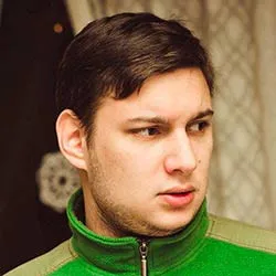 Алексей Адамов