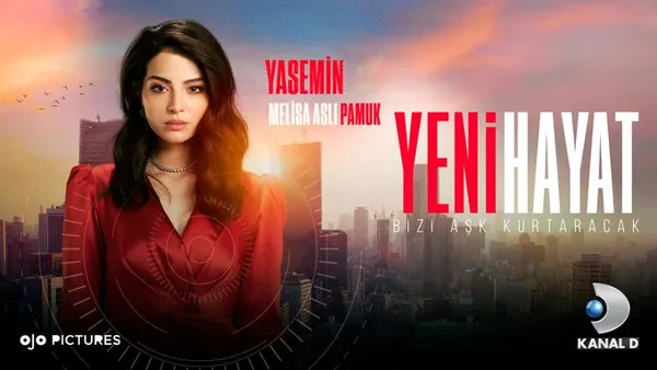 Сериал Никто не знает — дата выхода 2 сезона, сюжет. Никто не знает турецкий сериал актеры. 4