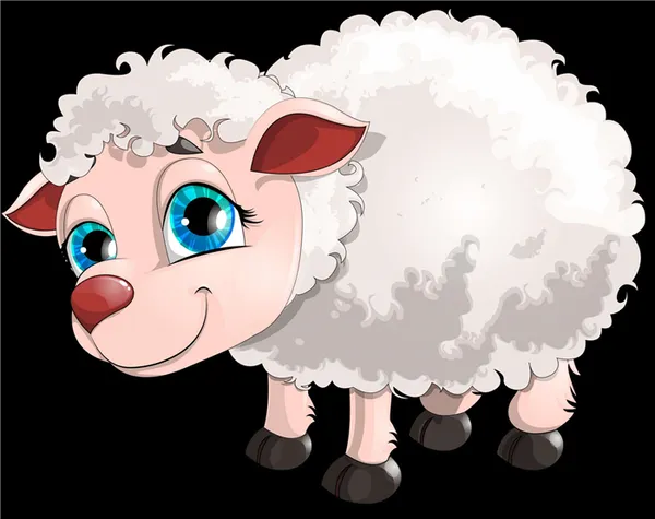Год Овцы: какие года рождения, характеристика знака