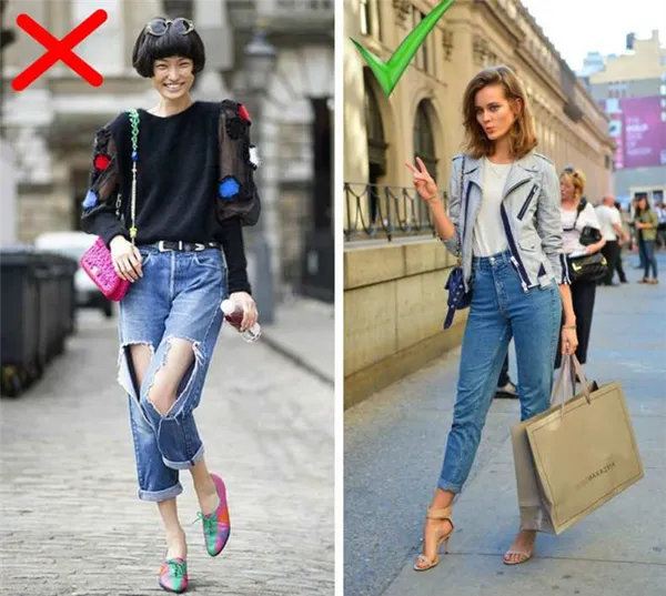 Как подворачивать джинсы правильно (мужские и женские): ТОП-10 стильных способов, как закатать штаны, чтобы это смотреть красиво. Как красиво подвернуть спортивные штаны для девушек. 9