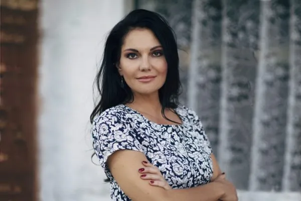 Нина Шацкая - певица: биография, личная жизнь