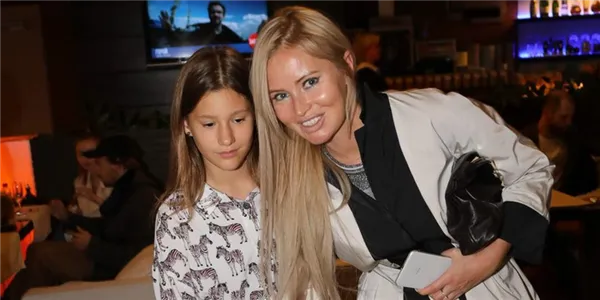 Дочь Даны Борисовой ушла из дома: Полина разорвала все отношения с мамой