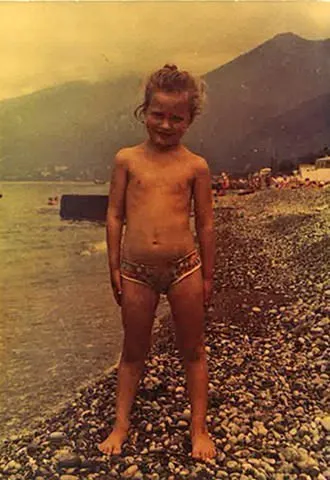 Виктория Шелягова в Instagram: биография и возраст. Виктория шелягова возраст. 3