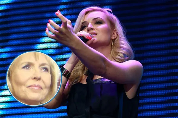 Ольга Кормухина обвинила Гагарину в плагиате аранжировки песни «Кукушка».