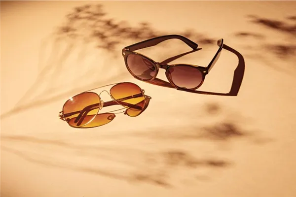 Как выбрать солнцезащитные очки. Как правильно выбрать очки от солнца. 5