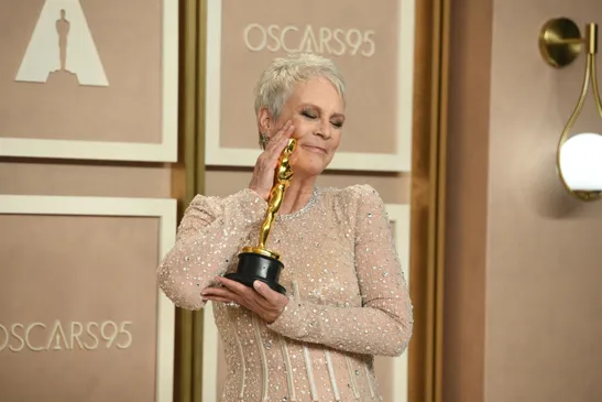 «Оскар 2023»: все победители, как прошла кинопремия