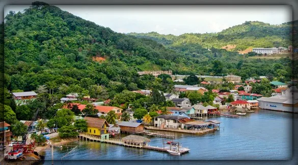 Гондурас (Honduras)