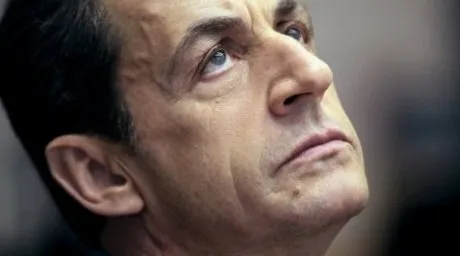 Саркози обвиняют в коррупции